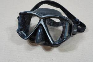 lot 173 image: Cressi Pano 4 Mask