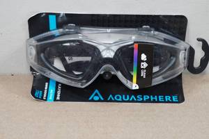 lot 179 image: Aqua Sphere Kayenne Active Mask
