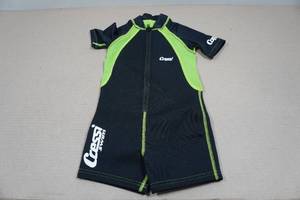 lot 186 image: Cressi Kids Wet Suit - Medium