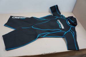 lot 191 image: Cressi Tortuga 2.5mm Womens Wetsuit - S2