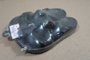 lot 199 image: Nuusol Womens Hailey Slides - Size 9