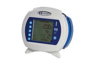 lot 58 image: Covidien Kangaroo ePump Enteral Feeding Pump - Easy to Use, 72-Hour Memory, Accurate Safe Nutrition Delivery - Great Condition