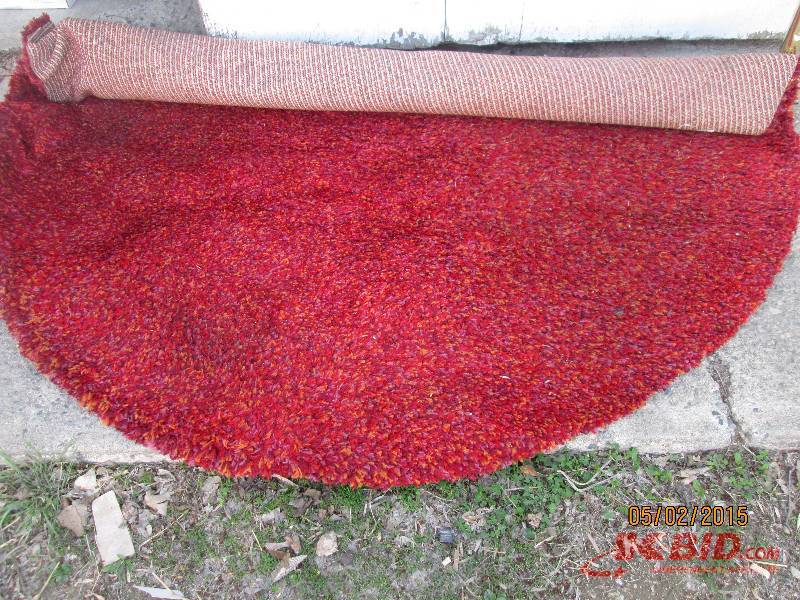 lot 41 image: Gently used great condition Balum 7...