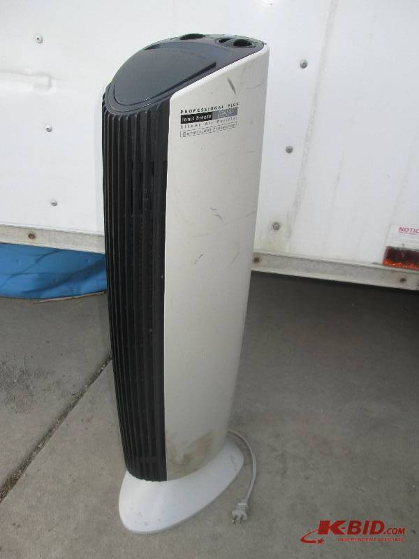 lot 54 image: Professional Plus Ionic Breeze Sile...