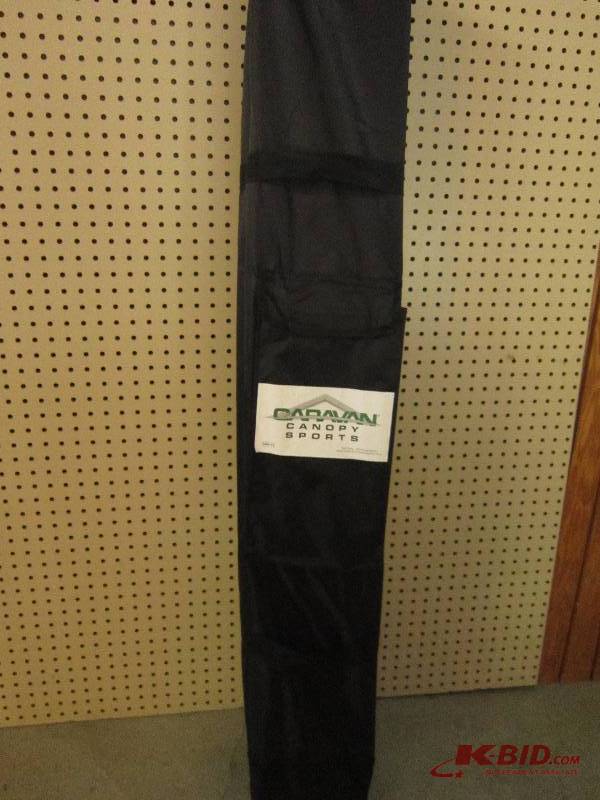 lot 183 image: caravan canopy sports ...