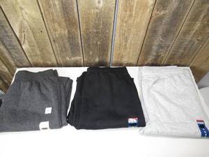 lot 20 image: Sweatpants - bobbie brooks & mission ridge