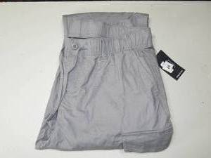 lot 25 image: Original Use - light gray joggers, size medium