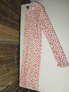 lot 58 image: Art Class - Pink Dress, Size XXL