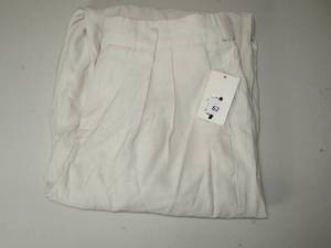 lot 62 image: A New Day - Cream Dress Pants, Size 4