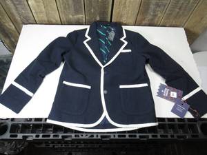 lot 68 image: Rowing Blazers - Adaptive Design, Size Medium