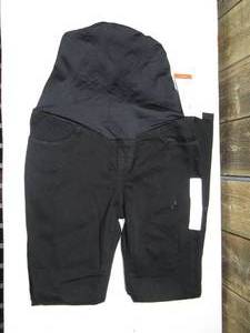 lot 71 image: Over Belly Skinny Maternity Pants - Isabel Maternity by Ingrid & Isabel