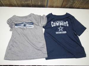 lot 90 image: Cowboy Toddler 4T 2 pc set