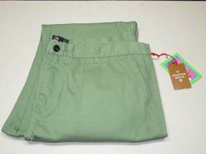 lot 92 image: Houston White - Loden Frost Jeans, Size XXL