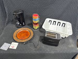 lot 2539 image: Kitchen & Home Assortment