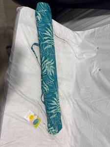 lot 2549 image: Sun Squad Beach Umbrella