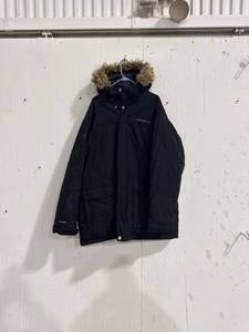 lot 2550 image: Eddie Bauer Winter Parka XL