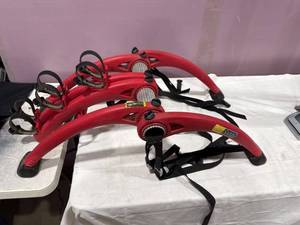 Saris Bicycle Rack