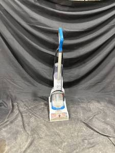 lot 2636 image: Hoover PowerDash Pet Carpet Cleaner