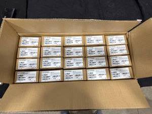 lot 2659 image: Sierra Wireless FX30S Modules Lot