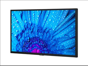 lot 2665 image: NEC MultiSync M491 LCD Monitor Retails for $1325.00