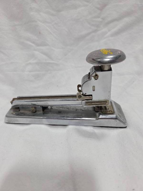Antique Stapler