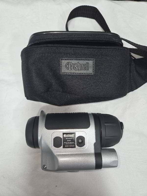 Bushnell Night Vision Monocular