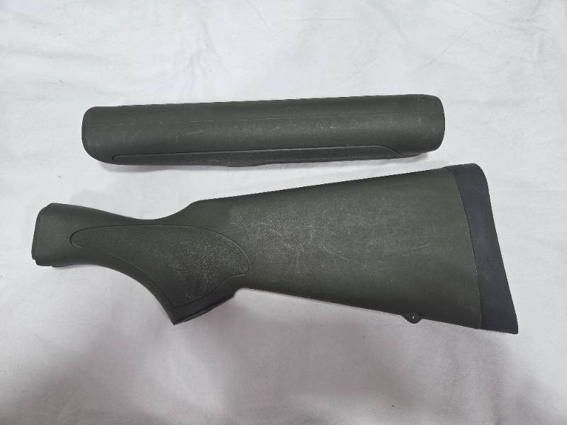 Remington 870 Synthentic Furniture