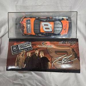 Tony Stewart 3 Doors Down Model Car