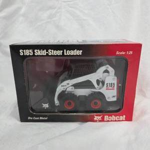 Bobcat S185 Model