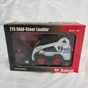 Bobcat 773 Model