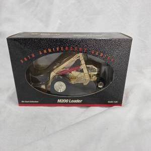 Bobcat 50th Anniversary M200 Model