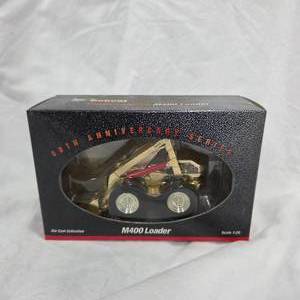 Bobcat 50th Anniversary M400 Model