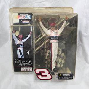 Dale Earnhardt Figurine
