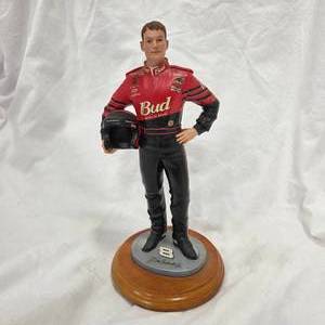 Dale Earnhardt Jr Figurine