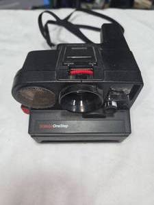 Polaroid Pronto Land Camera