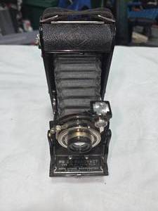 AGFA PB20 Camera