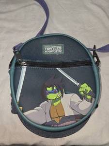 TMNT Purse