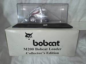 Bobcat M200 Model