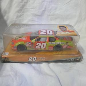 Tony Stewart Winners Circle Shrek Model Car