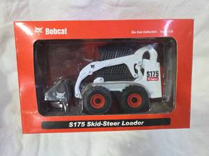 Bobcat S175 Model