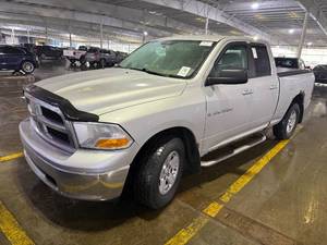 2012 Ram 1500 SLT 4x4