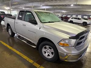 2012 Ram 1500 SLT 4x4