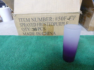 lot 26 image: Miscellaneous Shot Glasses