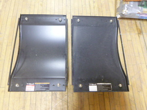 lot 53 image: Set of Haul Master Vehicle Dollies