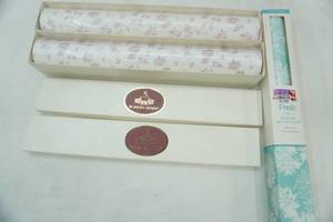 lot 52 image: Rolls of Shelf & Drawer Liner