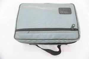 lot 57 image: Cassettes & Travel Case