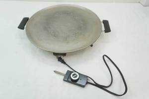 lot 68 image: Electric Lefse Grill