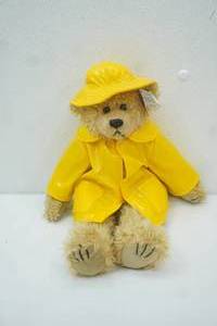 lot 148 image: TY Attic Treasures Gordon Bear 14 long