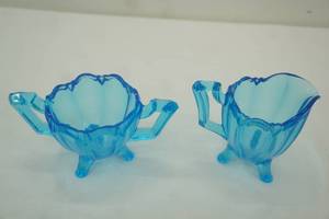 lot 186 image: Porcelain Figurines