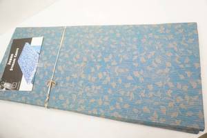 lot 350 image: 2ct Cardboard Jumbo Storage Chests. NewUnused